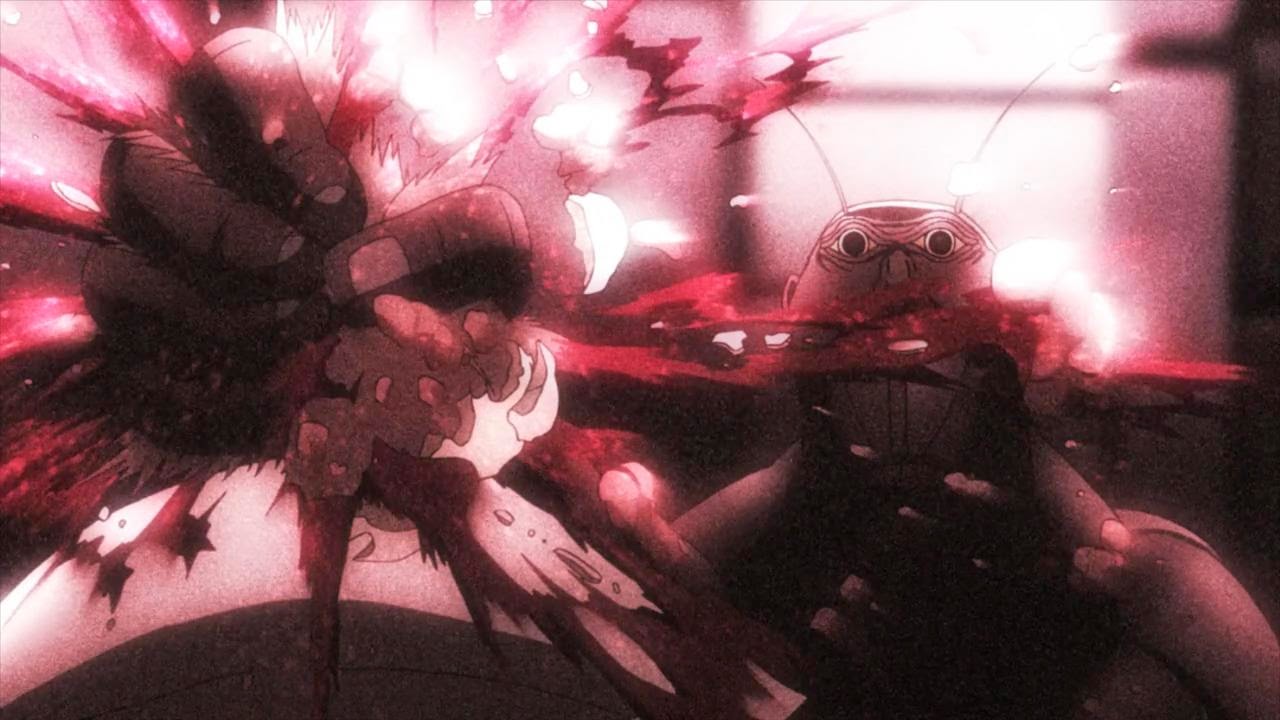 الحلقة 1 ~ 3 - Terra Formars غير محجوبة